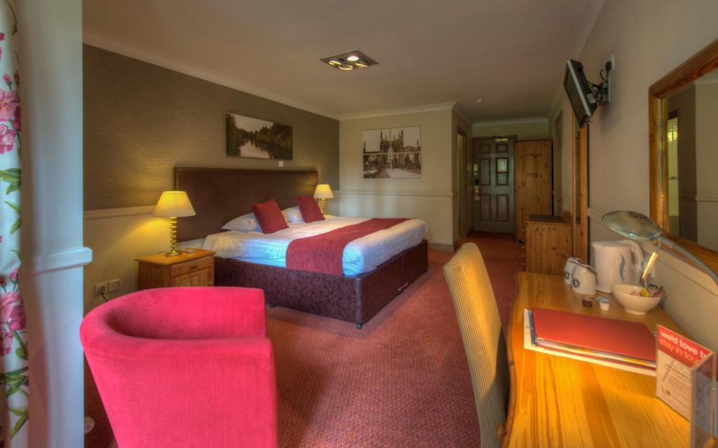 Old Mill By Chef & Brewer Collection Hotel Baginton  ห้อง รูปภาพ