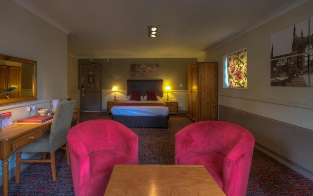 Old Mill By Chef & Brewer Collection Hotel Baginton  ภายนอก รูปภาพ