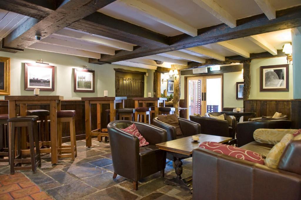 Old Mill By Chef & Brewer Collection Hotel Baginton  ภายนอก รูปภาพ